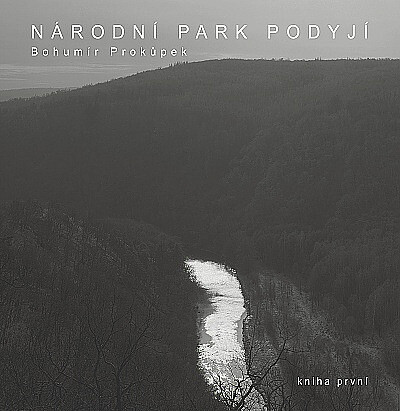 Národní park Podyjí