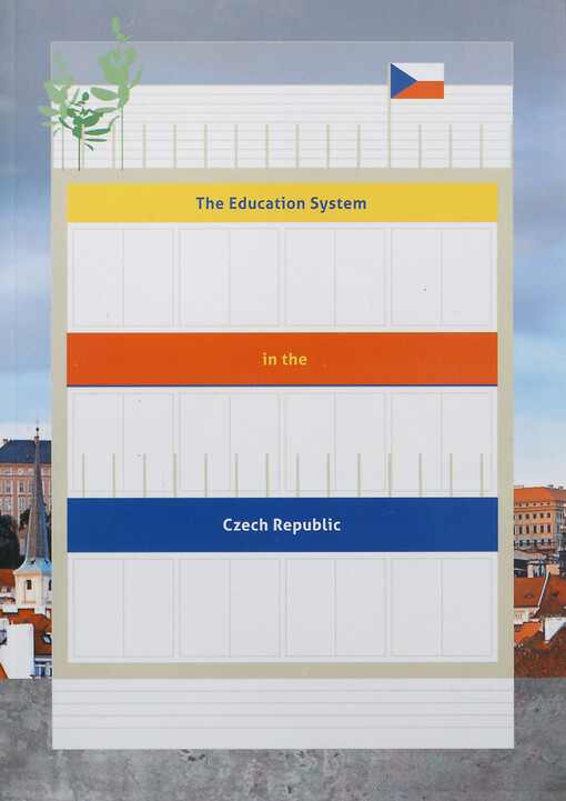 The education system in the Czech Republic