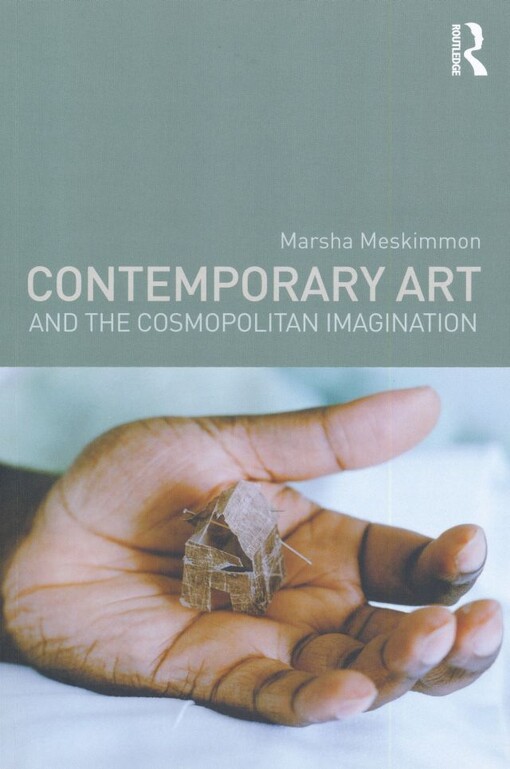 Contemporary art and the cosmopolitan imagination