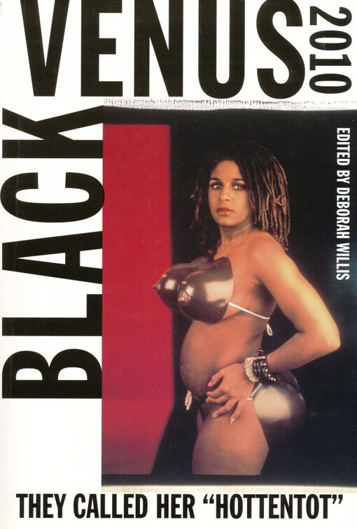 Black Venus 2010 :they called her 