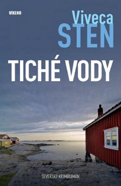 Tiché vody