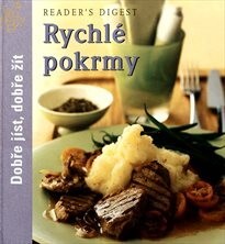 Rychlé pokrmy