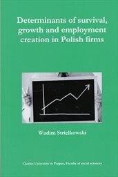 Determinants of survival, growth and employment creation in Polish firms