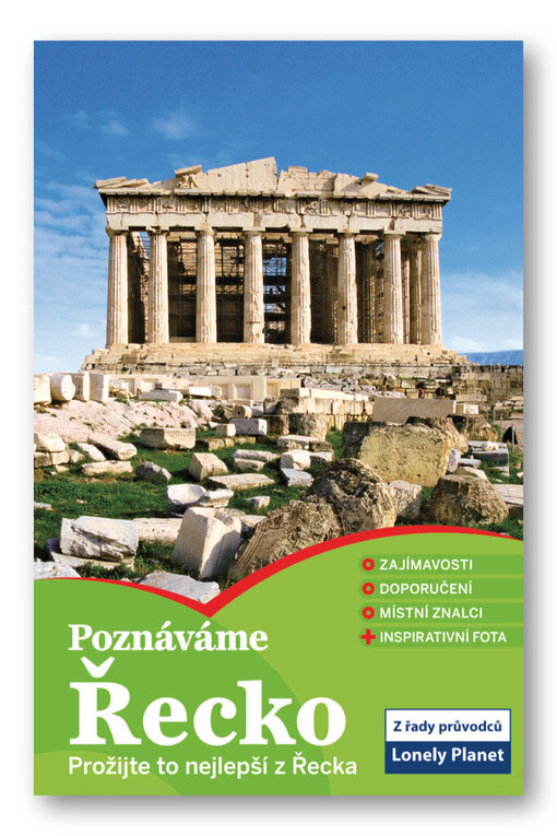 Poznáváme Řecko