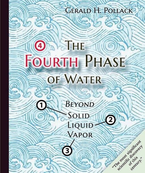 The fourth phase of water :beyond solid, liquid, and vapor