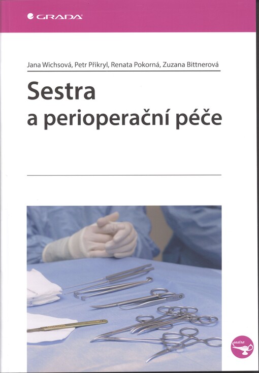 Sestra a perioperační péče
