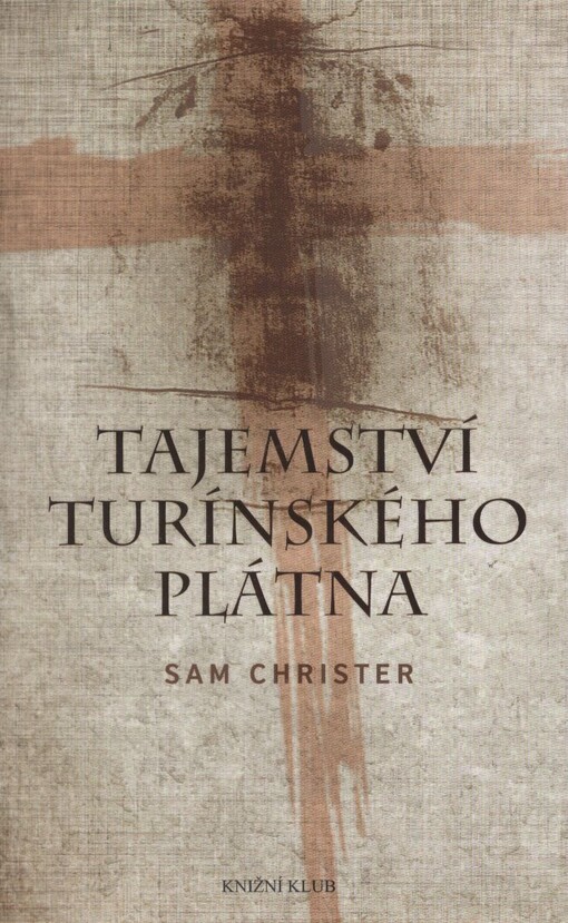 Tajemství Turínského plátna
