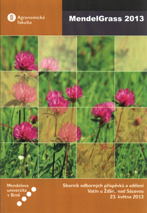 Polní den „MendelGrass
