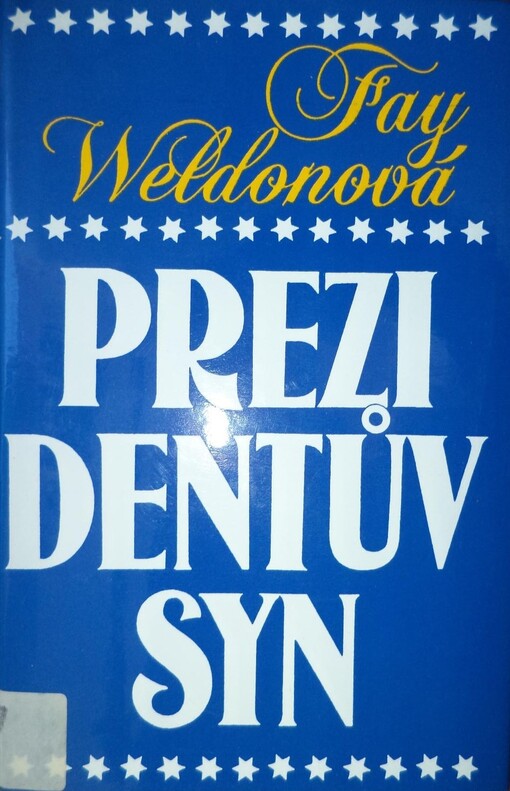 Prezidentův syn