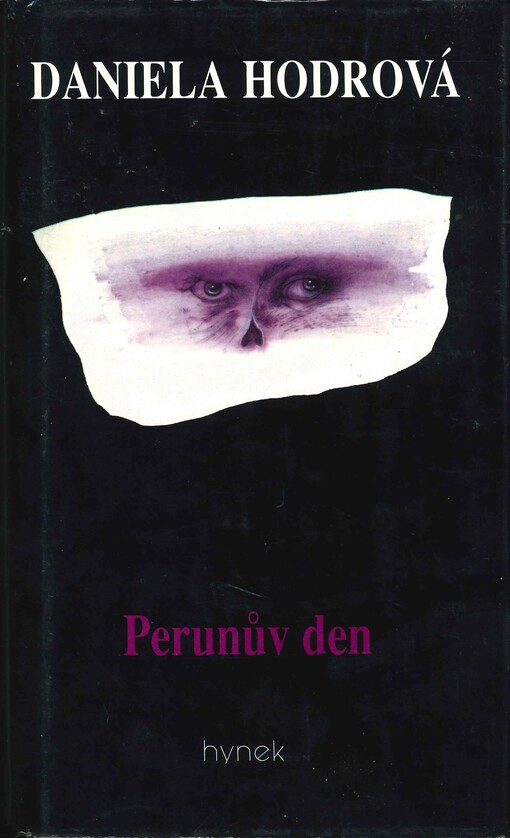 Perunův den: román