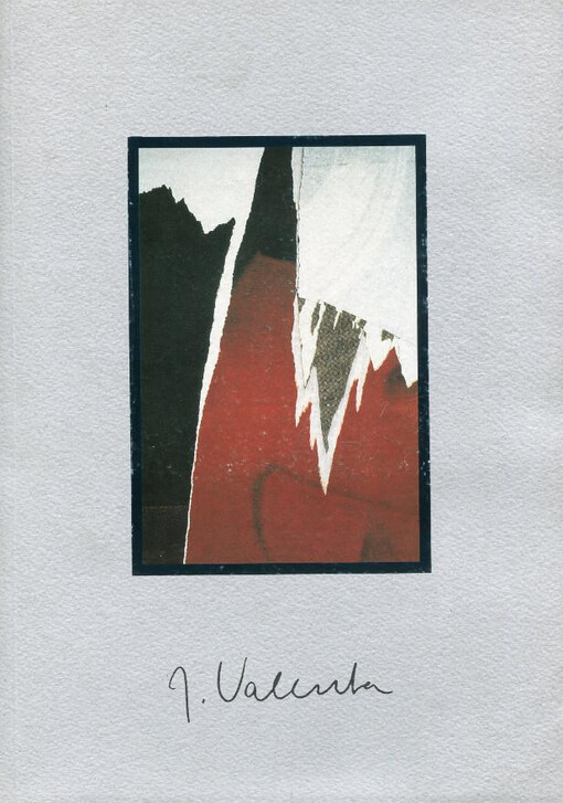 Jiří Valenta : fotografie : Roudnice nad Labem, květen - červen 1998