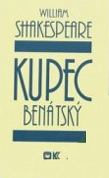 Kupec benátský