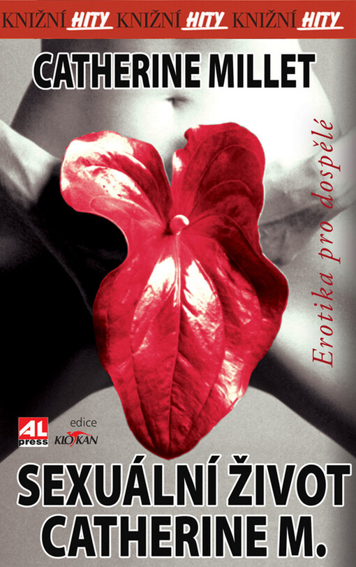 Sexuální život Catherine M. :erotika pro dospělé