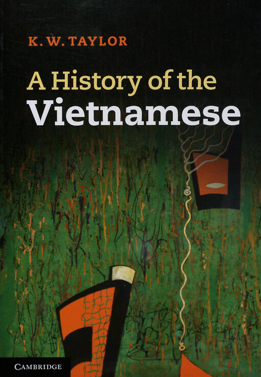 A history of the Vietnamese