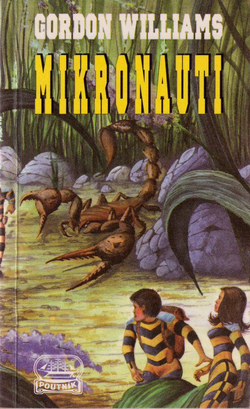 Mikronauti