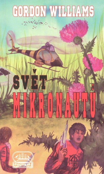 Svět mikronautů