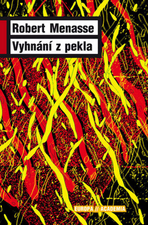 Vyhnání z pekla :román