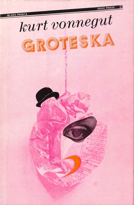 Groteska, aneb, Už nikdy sami!