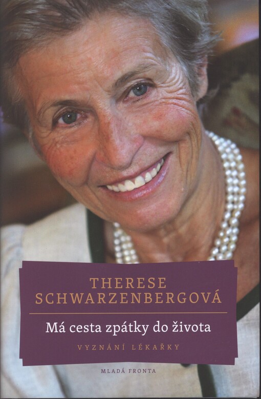 Má cesta zpátky do života: vyznání lékařky