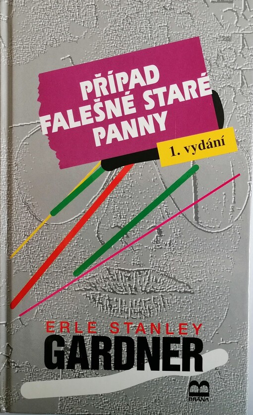 Případ falešné staré panny