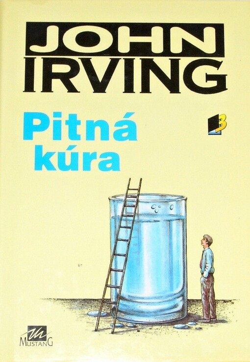 Pitná kúra, Vyd. 1.