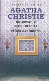 Případ levného bytu/The Adventure of the Ceap Flat