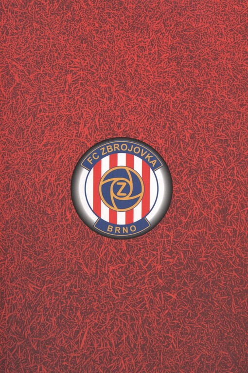 100 let fotbalového klubu FC Zbrojovka Brno
