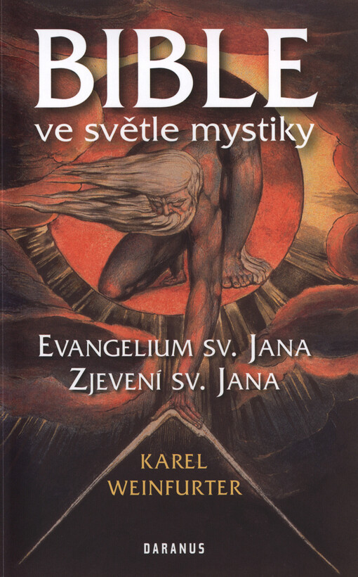 Bible ve světle mystiky