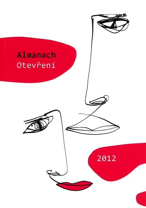 Almanach Otevření 2012