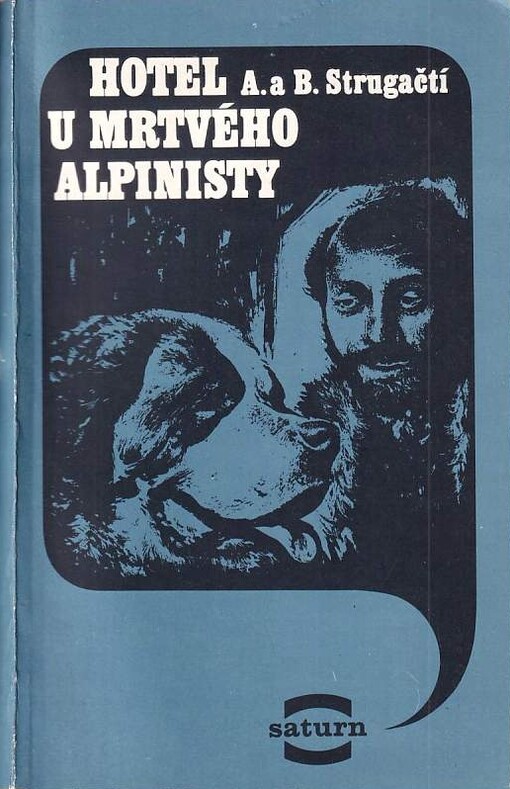 Hotel U mrtvého alpinisty