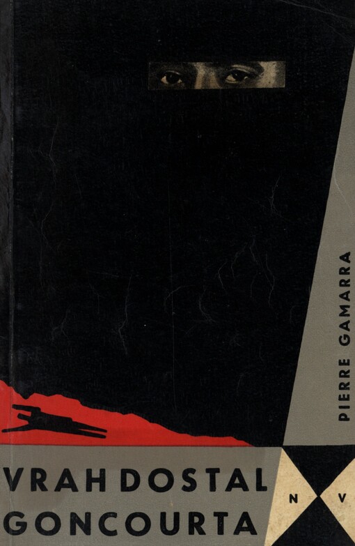 Vrah dostal Goncourta