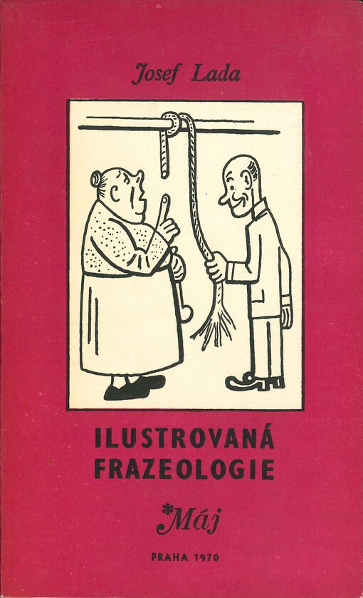 lustrovaná frazeologie