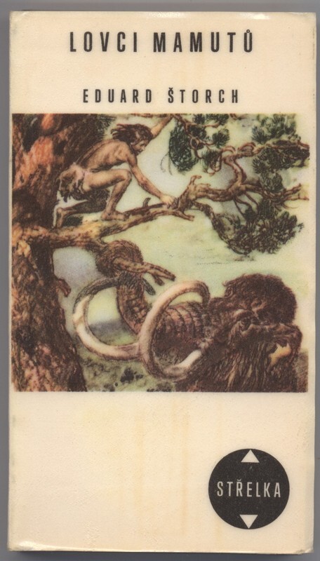 Lovci mamutů :Román z pravěku