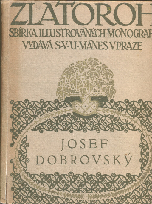 Josef Dobrovský