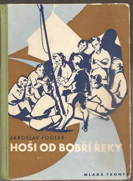 Hoši od Bobří řeky