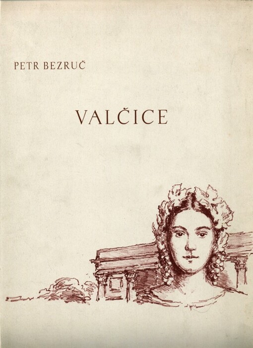 Valčice : [báseň] /