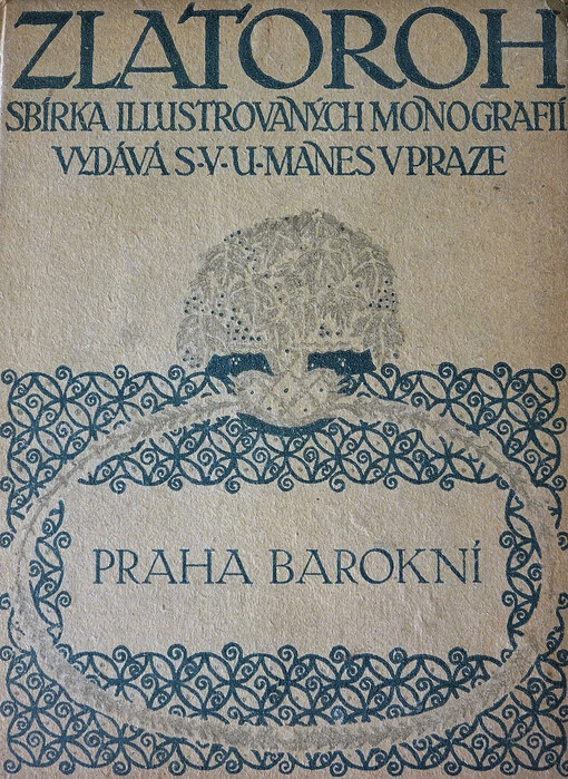 Praha barokní