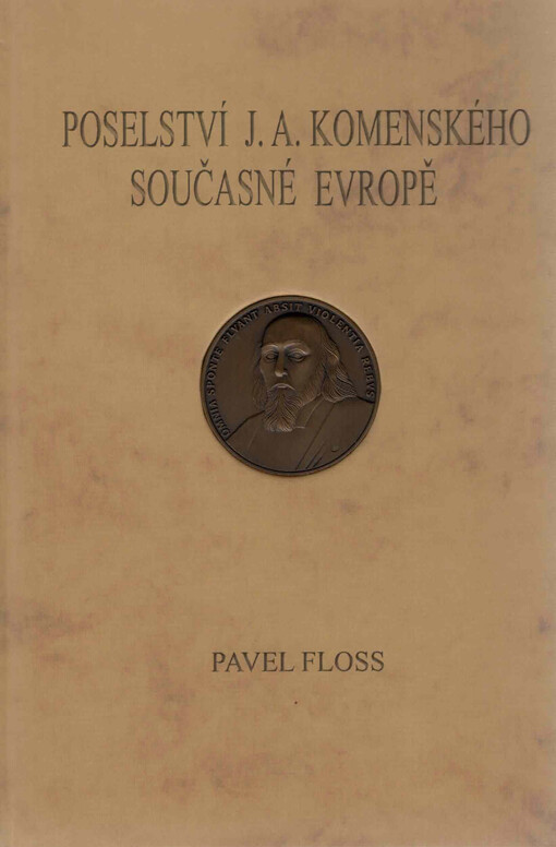 Poselství J. A. Komenského současné Evropě