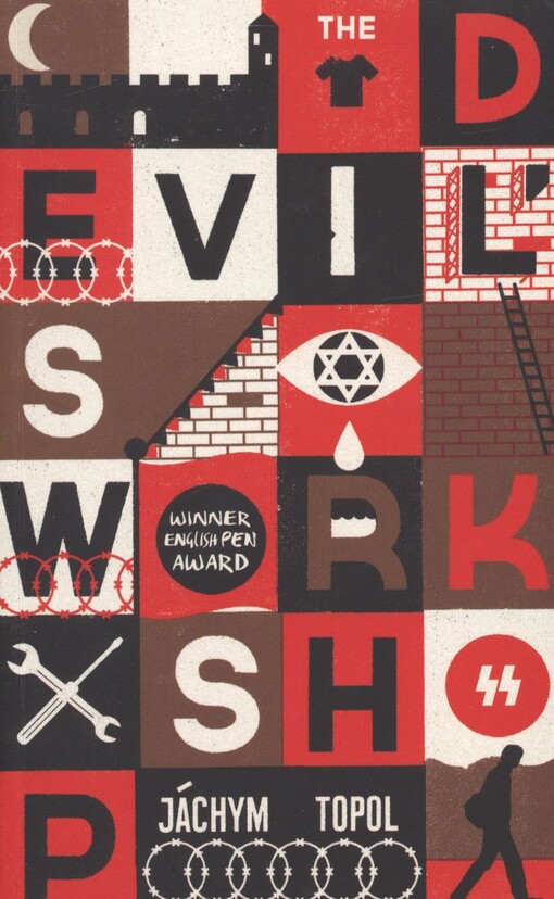 The devil's workshop