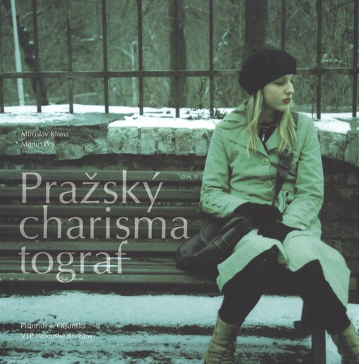 Pražský charismatograf