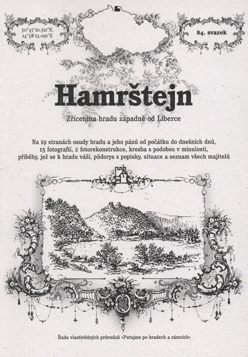 Hamrštejn