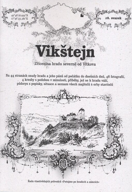Vikštejn