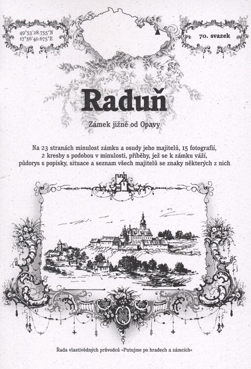 Raduň