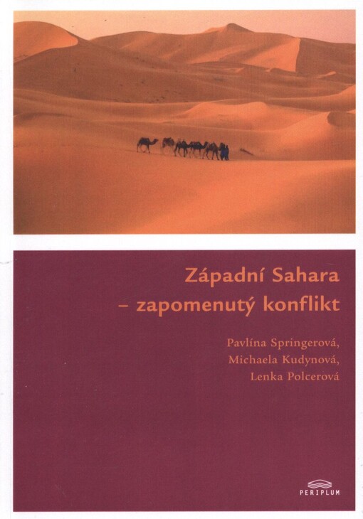 Západní Sahara - zapomenutý konflikt