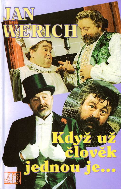 Když už člověk jednou je