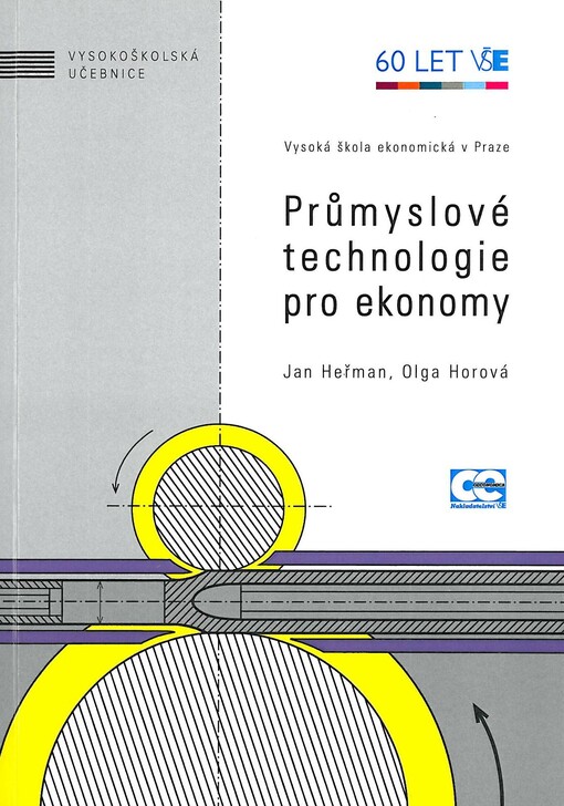 Průmyslové technologie pro ekonomy