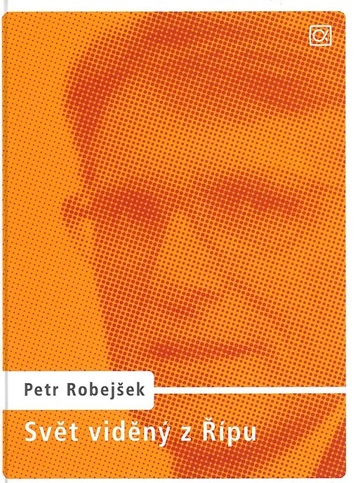Svět viděný z Řípu: zahraniční politika pro každého z nás