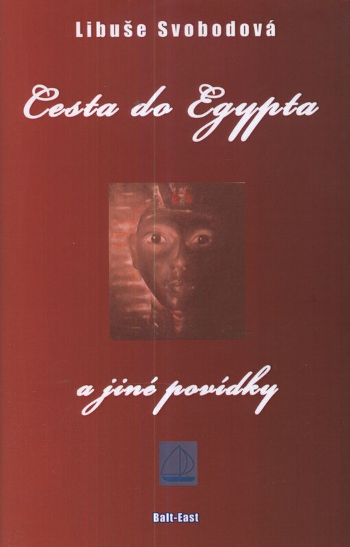 Cesta do Egypta a jiné povídky