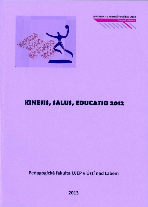 Kinesis, salus, educatio 2012