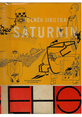 Saturnin  (odkaz v elektronickém katalogu)